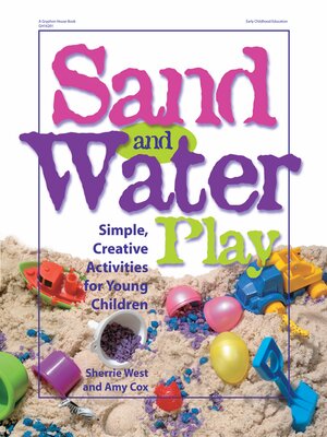 cover image of Sand and Water Play